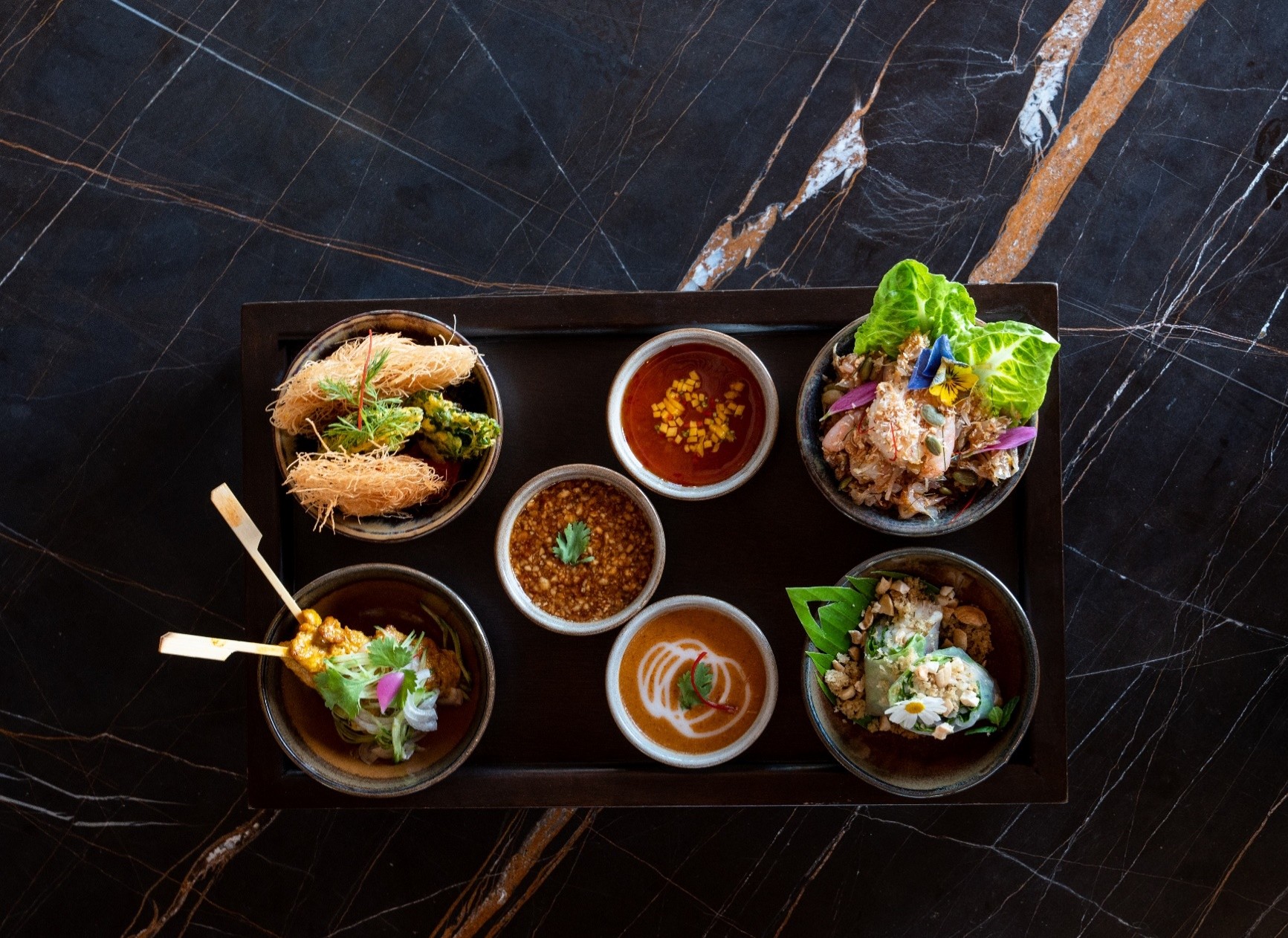 Cooking Class - Saffron Thai Food - Saudi Arabia